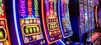 Super Jackpot game lobby overview showing slots and live casino categories