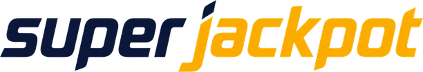 Super Jackpot brand logo